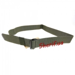 Ремень тактический поясной MIL-TEC US BDU ARIGGER BELT OD-5