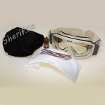 Очки ESS Profile NVG Tan