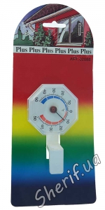 RST 02088 Bimetal outdoor thermometer
