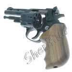 Revolver chambered for Flaubert Weihrauch Arminius HW4 4'' (Germany)