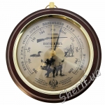 RST 04358 / 07358UA 'Weather Hunter', nautical style