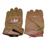 Перчатки Condor HK221 Tan
