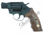 Револьвер Alfa 420 (черн.орех)-3