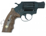 Револьвер Alfa 420 (черн.орех)-4