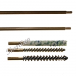 Набор для чистки пневматики к-р 4,5 мм 2