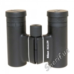 Бинокль Nikon Aculon T01 10x21 Black-3
