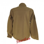 Куртка-ветровка Condor Phantom Tan