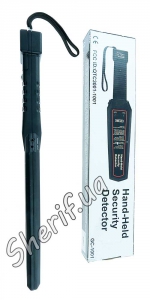 Металлоискатель TITAN GC-1001-3