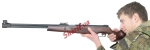 Винтовка Hammerli Hunter Force  900  3