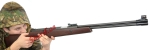 Винтовка Hammerli Hunter Force  900  2