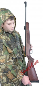 Гвинтівка Hammerli Hunter Force 1000 (без оптики)
