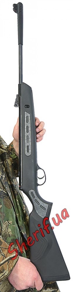 Гвинтівка Hatsan Striker 1000-S