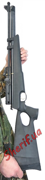Гвинтівка Hatsan 44-10