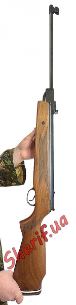 Винтовка Hatsan 55 SAS 5