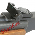 Винтовка Hatsan 55 SAS 8