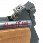 Винтовка Hatsan 55 SAS 9