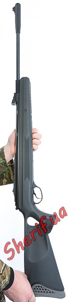 Гвинтівка Hatsan 125 TH SAS