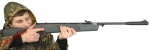 Винтовка Hatsan 88 TH Magnum 4