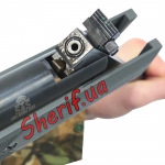 Винтовка Hatsan 88 TH Magnum 7