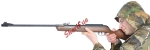 Винтовка Gamo CF-30 4