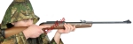 Винтовка Gamo Hunter 440 дер 2