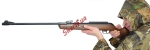 Винтовка Gamo Hunter 440 дер 3