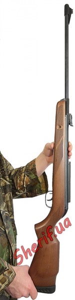 Винтовка Gamo Hunter 440 дер 4