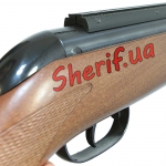 Винтовка Gamo Hunter 440 дер 5