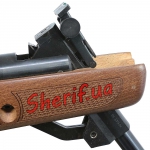 Винтовка Gamo Hunter 440 дер 8