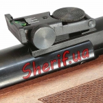 Винтовка Gamo Hunter DX 8