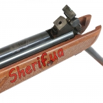 Винтовка Gamo Hunter DX 9