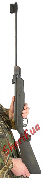 Гвинтівка MP-512