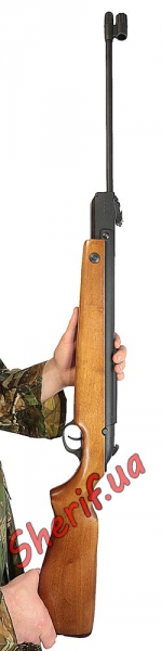 Винтовка Байкал MP-513М дер 5