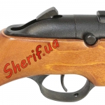 Винтовка Байкал MP-513М дер 7