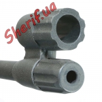 Винтовка Байкал MP-513М дер 8