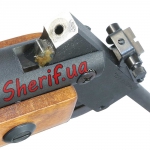 Винтовка Байкал MP-513М дер 3