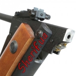 Винтовка Байкал MP-513М дер 9