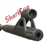 Винтовка Байкал МР-512М дер 9