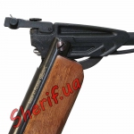 Винтовка Байкал МР-512М дер 3