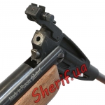 Винтовка Байкал МР-512М дер 6