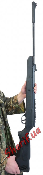 Гвинтівка Hatsan Walther Talon Magnum