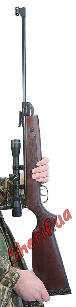 Гвинтівка Hammerli Hunter Force 750 - знято з виробництва