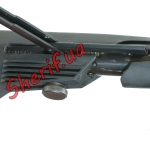 Винтовка ИЖ-61 6