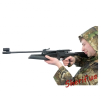 Винтовка ИЖ-61  1