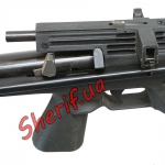 Винтовка ИЖ-61 2