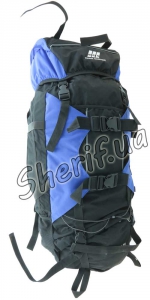 Рюкзак туристический Comfortika Extreme 80л-6