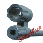 Винтовка ИЖ-61 5