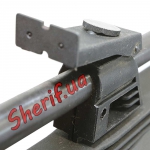 Винтовка ИЖ-61 8