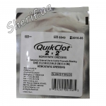 Hemostatic patch QuikClot (gemostop)