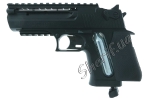 Пистолет пневматический Umarex Baby Desrt Eagle-4